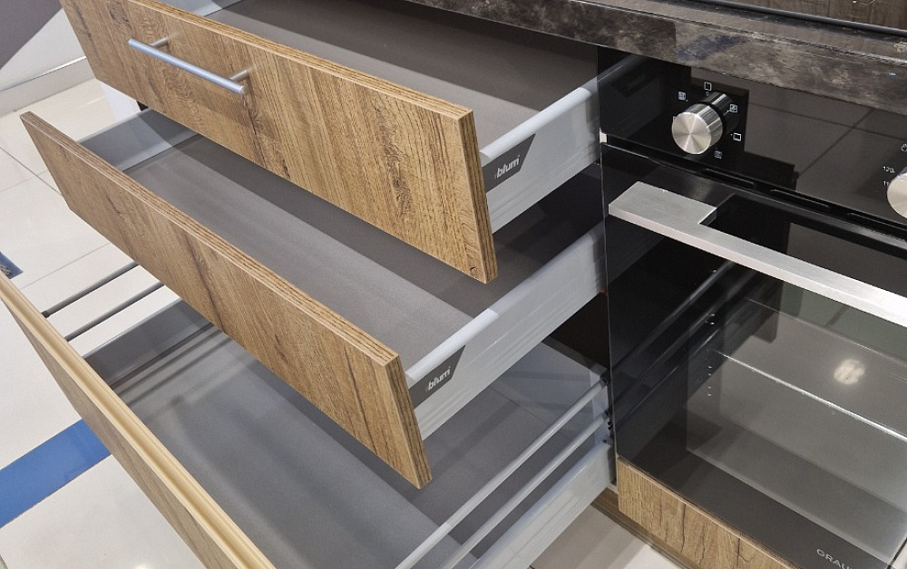 Кухня Ноа / м. Кузьминки